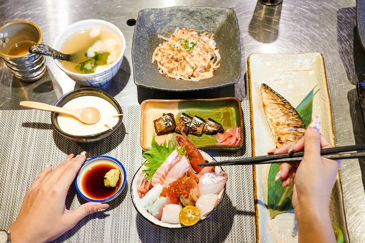 高雄日式料理 八十八丼88 Donbur i 高CP值套餐 小盛合丼 牛燒肉丼必吃31.jpg 高雄日式料理 八十八丼88 Donbur i 高CP值套餐 小盛合丼 牛燒肉丼必吃31.jpg