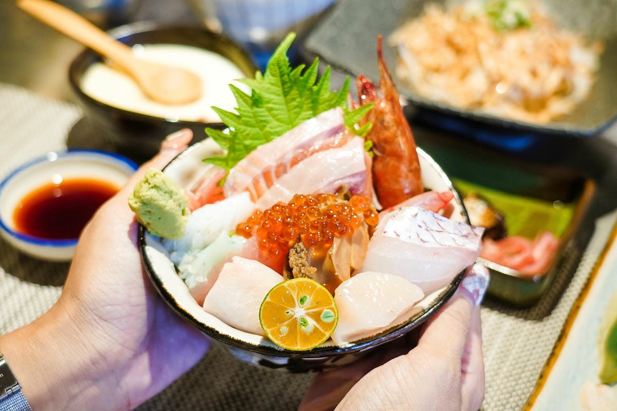 高雄日式料理 八十八丼88 Donbur i 高CP值套餐 小盛合丼 牛燒肉丼必吃29.jpg 高雄日式料理 八十八丼88 Donbur i 高CP值套餐 小盛合丼 牛燒肉丼必吃29.jpg