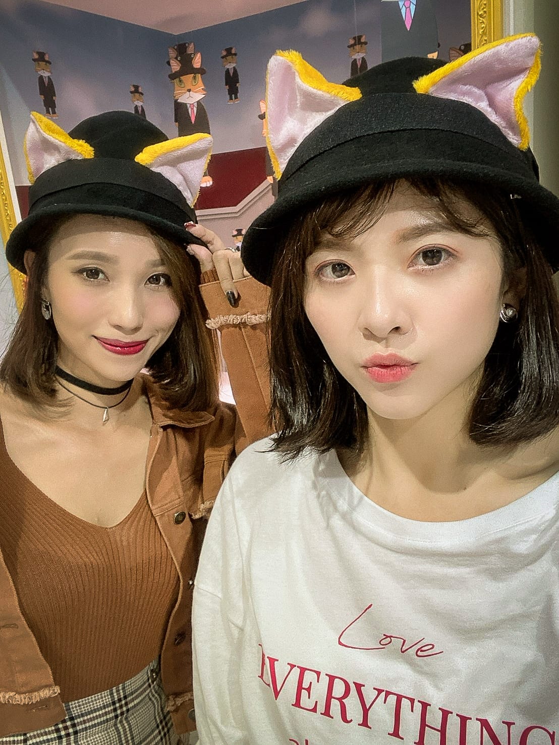 高雄駁二展覽 貓•美術館–世界名畫•全面喵化 貓奴必去的療癒特展46A.jpg