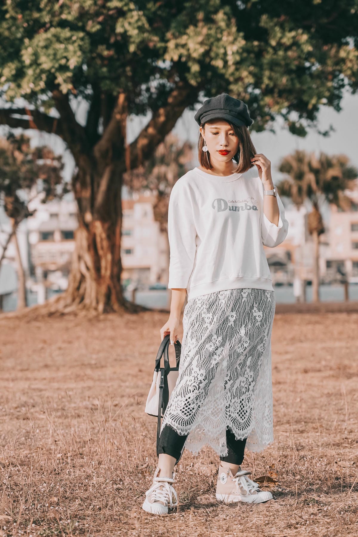 帆布鞋穿搭LOOKBOOK JEANSDA金斯大戰斧加硫鞋 不敗經典帆布鞋展現個人穿搭魅力@高雄駁二店29.jpg 帆布鞋穿搭LOOKBOOK JEANSDA金斯大戰斧加硫鞋 不敗經典帆布鞋展現個人穿搭魅力@高雄駁二店29.jpg