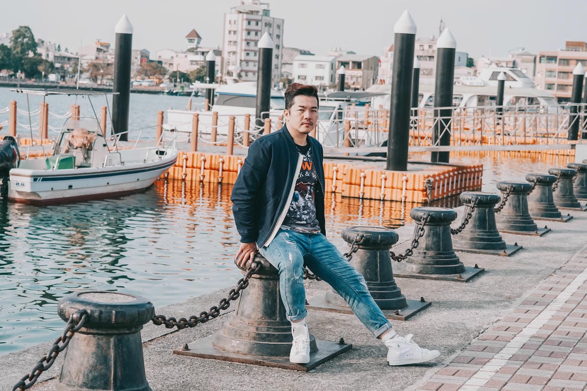 帆布鞋穿搭LOOKBOOK JEANSDA金斯大戰斧加硫鞋 不敗經典帆布鞋展現個人穿搭魅力@高雄駁二店45.jpg 帆布鞋穿搭LOOKBOOK JEANSDA金斯大戰斧加硫鞋 不敗經典帆布鞋展現個人穿搭魅力@高雄駁二店45.jpg