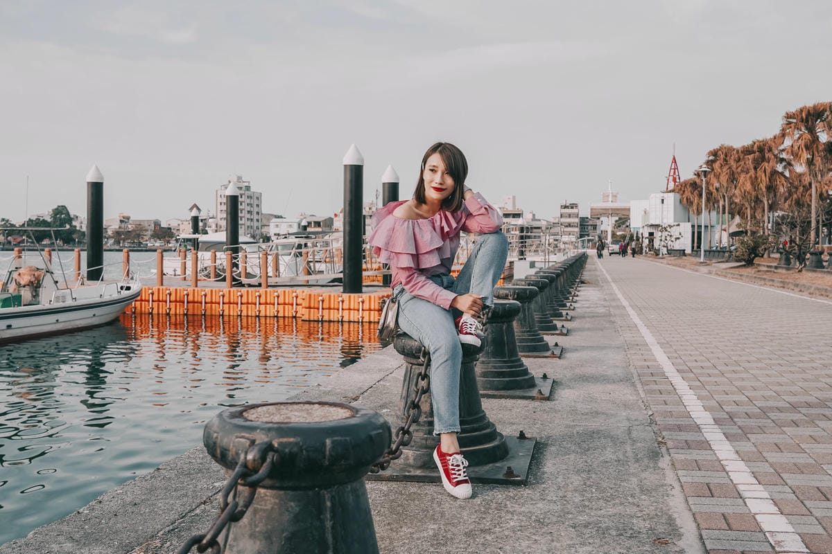 帆布鞋穿搭LOOKBOOK JEANSDA金斯大戰斧加硫鞋 不敗經典帆布鞋展現個人穿搭魅力@高雄駁二店53.jpg 帆布鞋穿搭LOOKBOOK JEANSDA金斯大戰斧加硫鞋 不敗經典帆布鞋展現個人穿搭魅力@高雄駁二店53.jpg