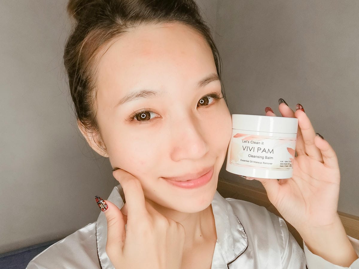 卸妝霜推薦 VIVI PAM精萃輕感卸妝凝霜 卸妝奢華新享受接種睫毛也適用19.jpg 卸妝霜推薦 VIVI PAM精萃輕感卸妝凝霜 卸妝奢華新享受接種睫毛也適用19.jpg