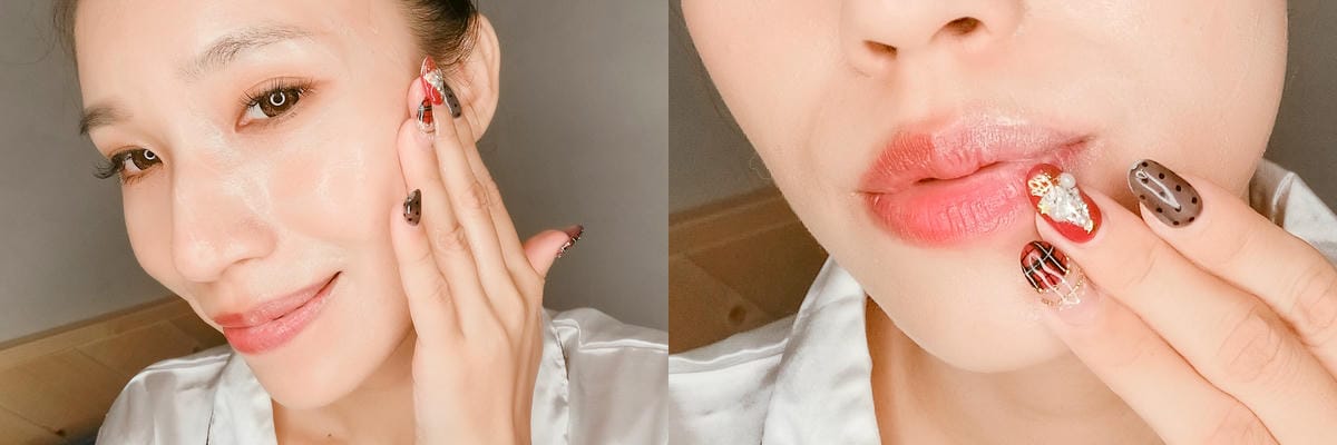 卸妝霜推薦 VIVI PAM精萃輕感卸妝凝霜 卸妝奢華新享受接種睫毛也適用12.jpg 卸妝霜推薦 VIVI PAM精萃輕感卸妝凝霜 卸妝奢華新享受接種睫毛也適用12.jpg