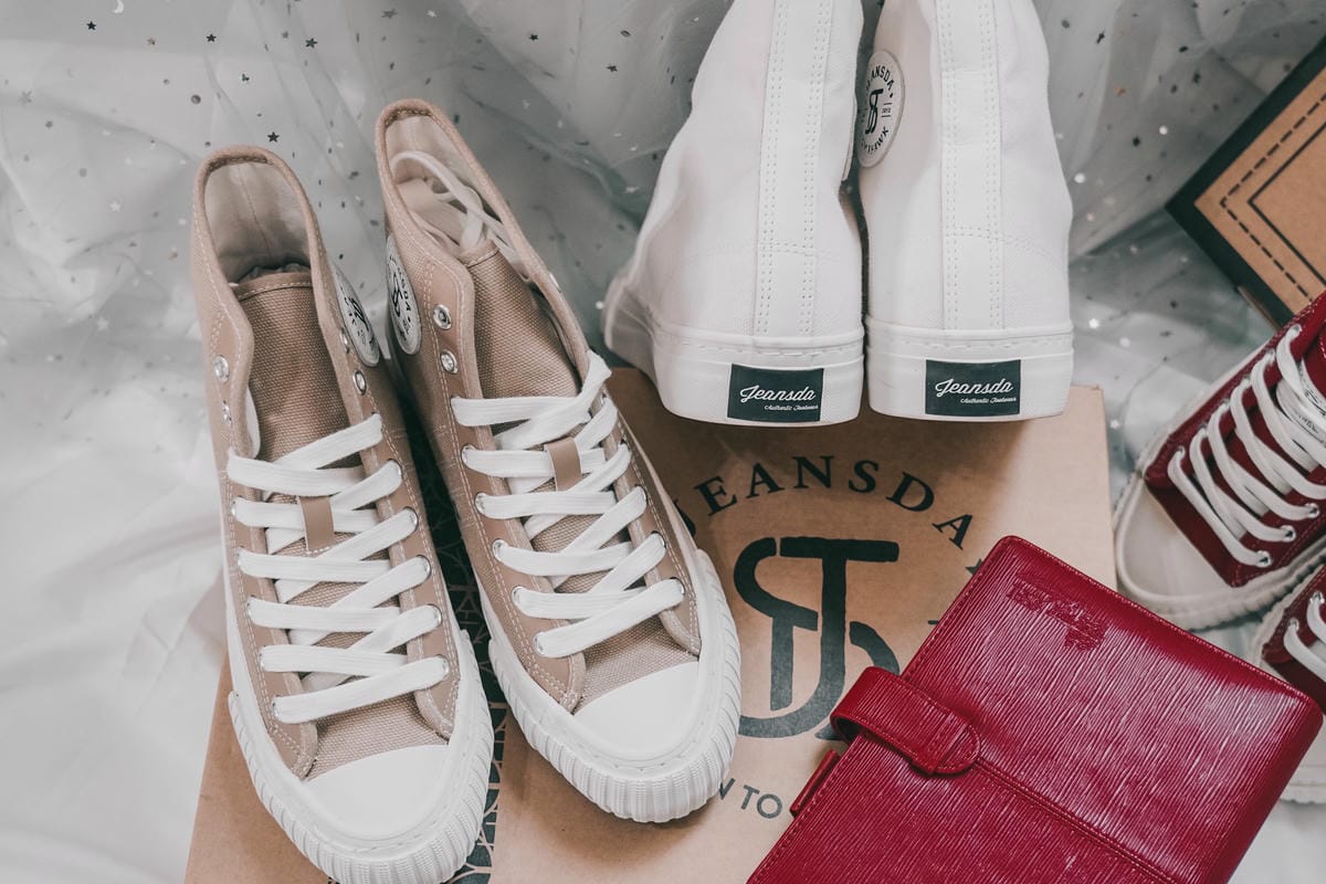 帆布鞋穿搭LOOKBOOK JEANSDA金斯大戰斧加硫鞋 不敗經典帆布鞋展現個人穿搭魅力@高雄駁二店17.jpg 帆布鞋穿搭LOOKBOOK JEANSDA金斯大戰斧加硫鞋 不敗經典帆布鞋展現個人穿搭魅力@高雄駁二店17.jpg