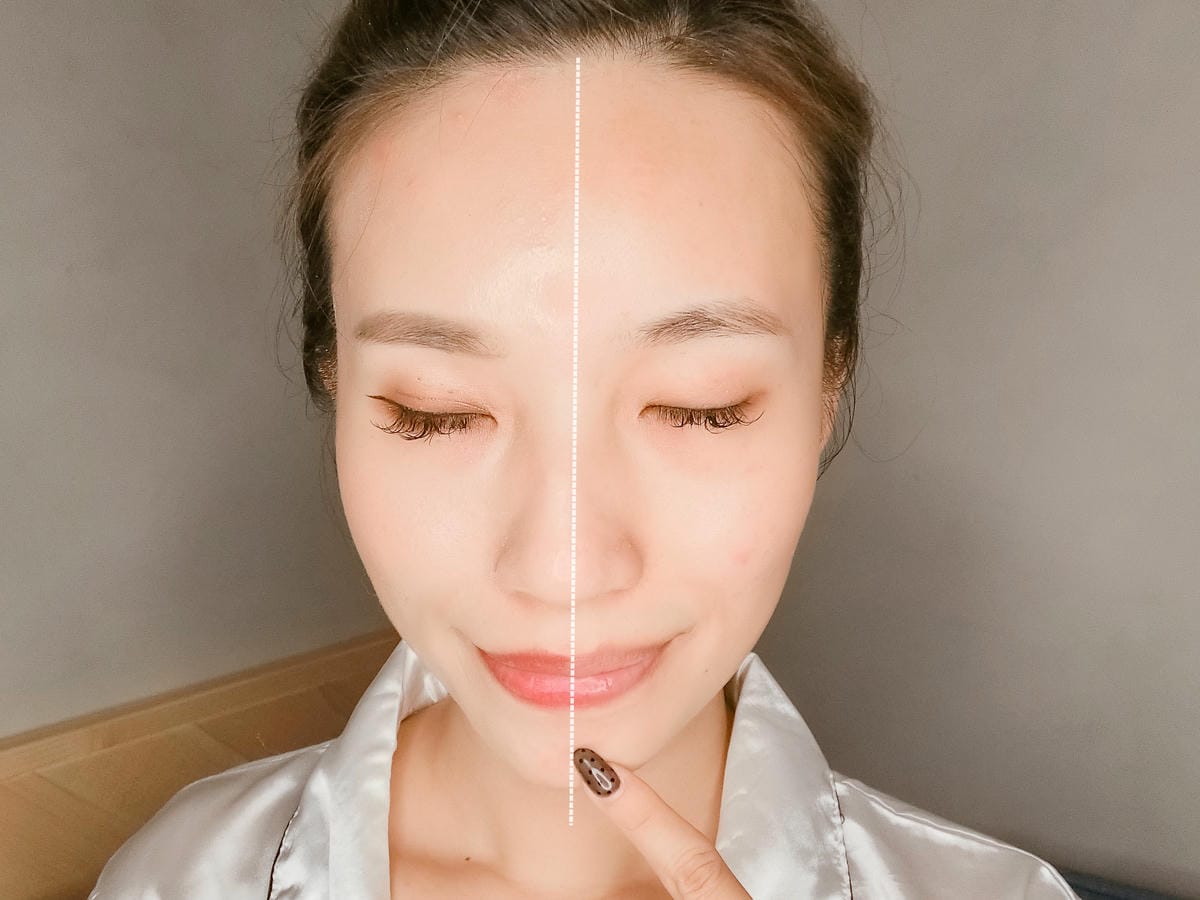 卸妝霜推薦 VIVI PAM精萃輕感卸妝凝霜 卸妝奢華新享受接種睫毛也適用15.jpg 卸妝霜推薦 VIVI PAM精萃輕感卸妝凝霜 卸妝奢華新享受接種睫毛也適用15.jpg