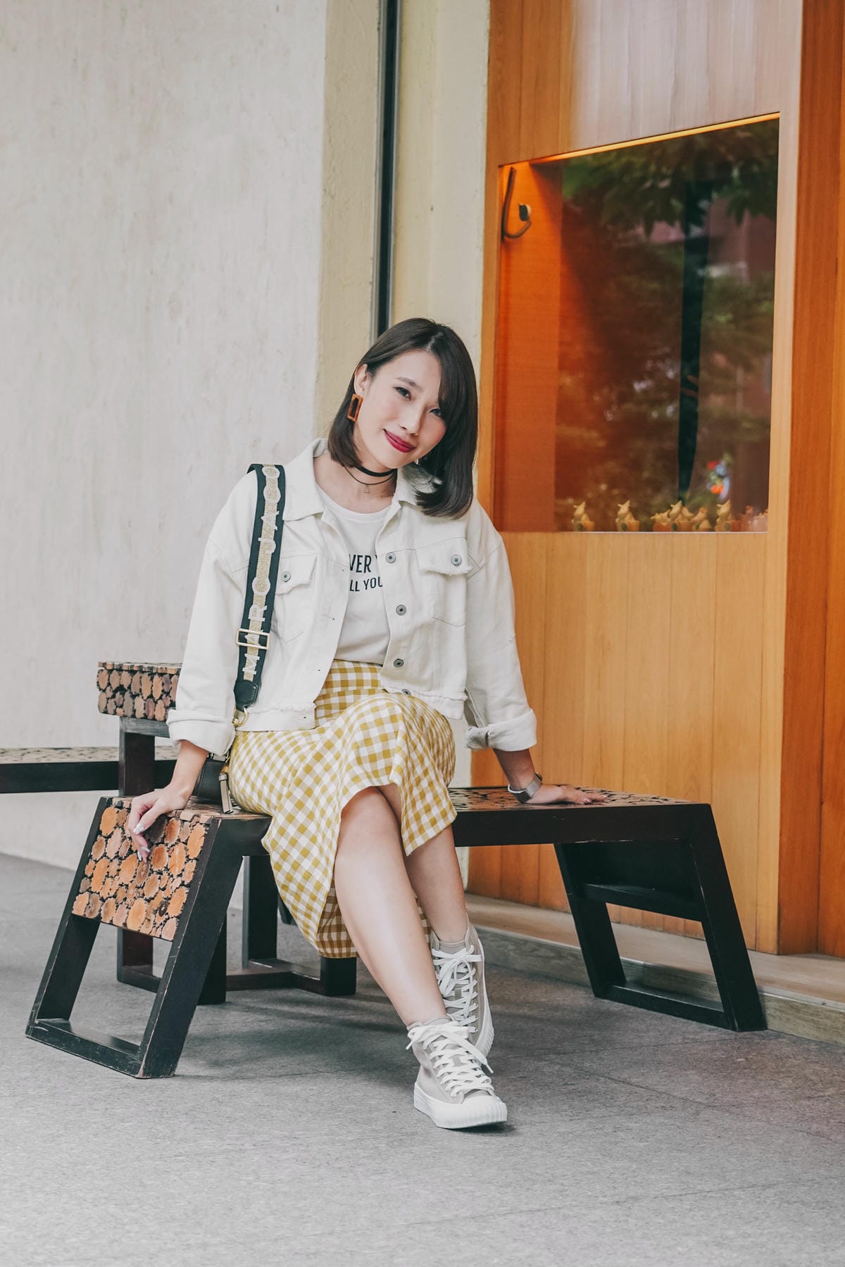 帆布鞋穿搭LOOKBOOK JEANSDA金斯大戰斧加硫鞋 不敗經典帆布鞋展現個人穿搭魅力@高雄駁二店34.jpg 帆布鞋穿搭LOOKBOOK JEANSDA金斯大戰斧加硫鞋 不敗經典帆布鞋展現個人穿搭魅力@高雄駁二店34.jpg