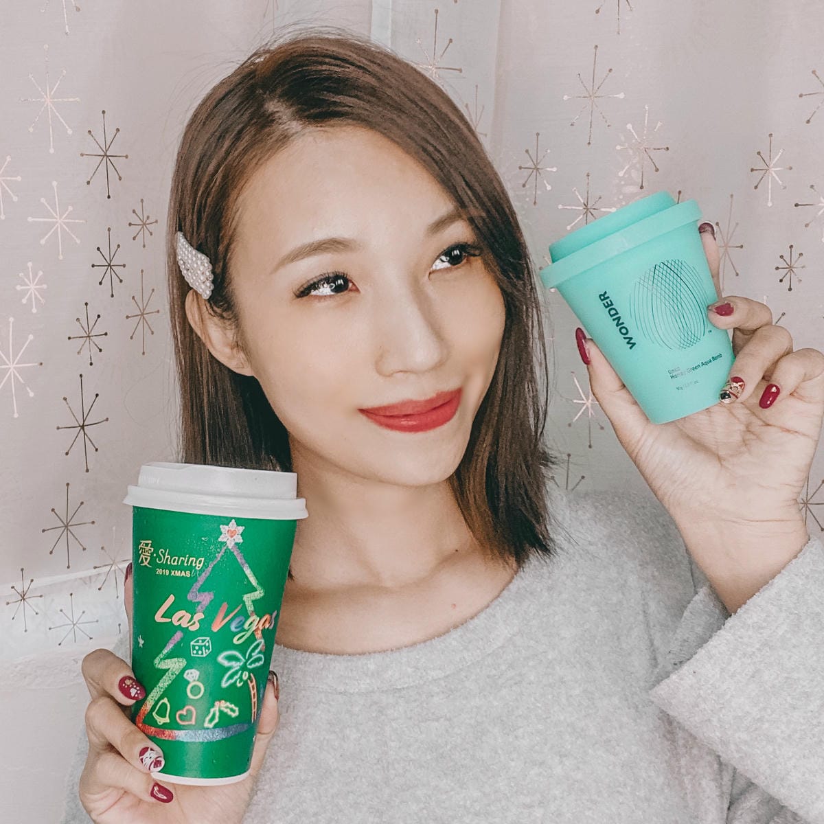 雜誌贈品|VOGUE 1月號2020 隨書附HARUHARU奇蹟霜 #蜂蜜綠茶保濕霜3.jpg 雜誌贈品|VOGUE 1月號2020 隨書附HARUHARU奇蹟霜 #蜂蜜綠茶保濕霜3.jpg