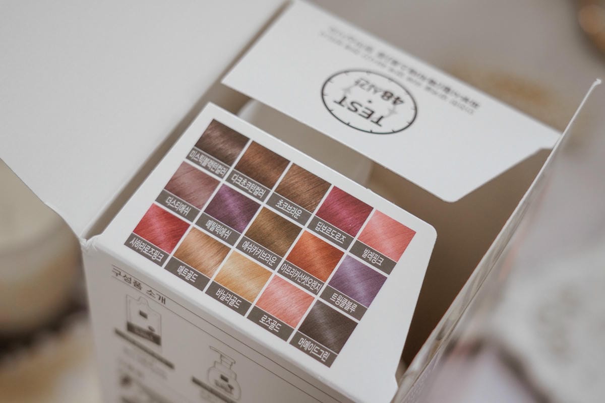 2020氣質霧面髮色 HELLO BUBBLE韓妞愛用泡泡染 魅尙萱 迷濛冷調灰卡其棕7.jpg 2020氣質霧面髮色 HELLO BUBBLE韓妞愛用泡泡染 魅尙萱 迷濛冷調灰卡其棕7.jpg