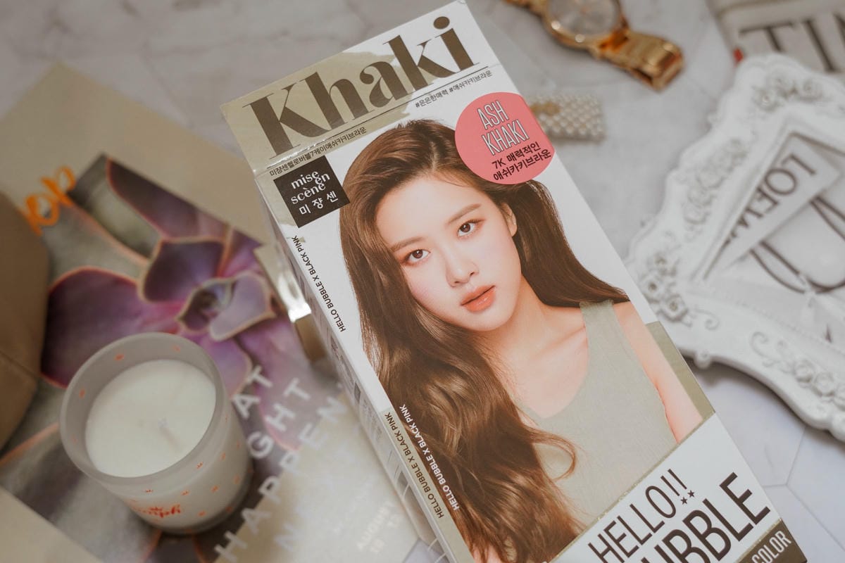 2020氣質霧面髮色 HELLO BUBBLE韓妞愛用泡泡染 魅尙萱 迷濛冷調灰卡其棕4.jpg 2020氣質霧面髮色 HELLO BUBBLE韓妞愛用泡泡染 魅尙萱 迷濛冷調灰卡其棕4.jpg