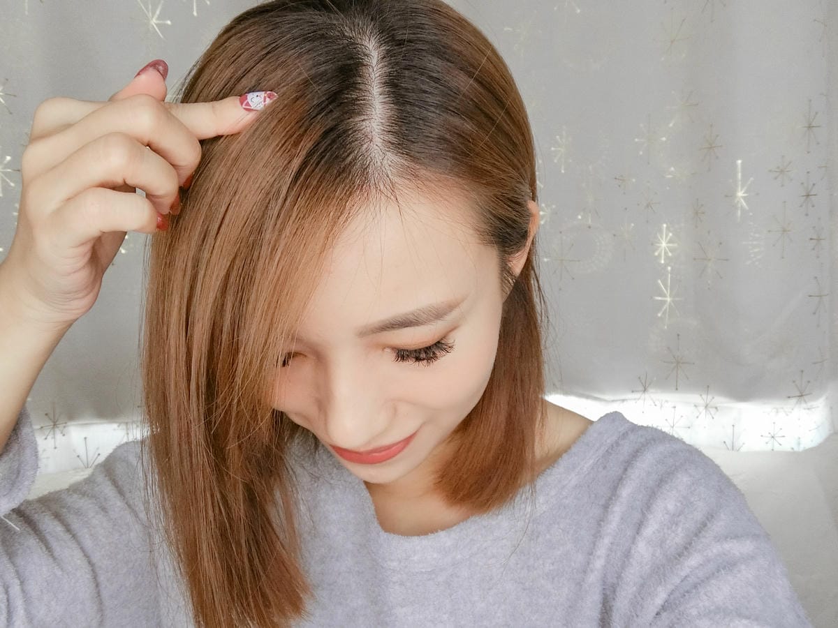 2020氣質霧面髮色 HELLO BUBBLE韓妞愛用泡泡染 魅尙萱 迷濛冷調灰卡其棕10.jpg 2020氣質霧面髮色 HELLO BUBBLE韓妞愛用泡泡染 魅尙萱 迷濛冷調灰卡其棕10.jpg