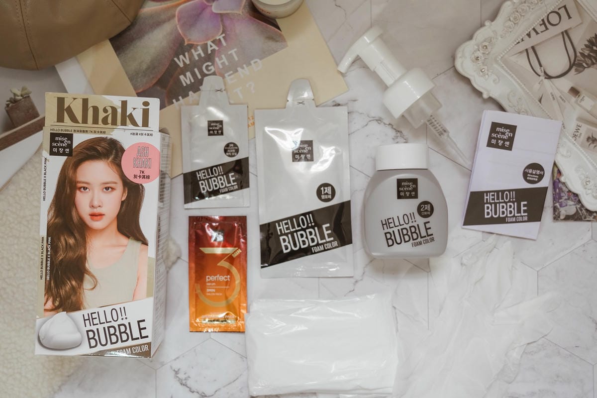 2020氣質霧面髮色 HELLO BUBBLE韓妞愛用泡泡染 魅尙萱 迷濛冷調灰卡其棕8.jpg 2020氣質霧面髮色 HELLO BUBBLE韓妞愛用泡泡染 魅尙萱 迷濛冷調灰卡其棕8.jpg