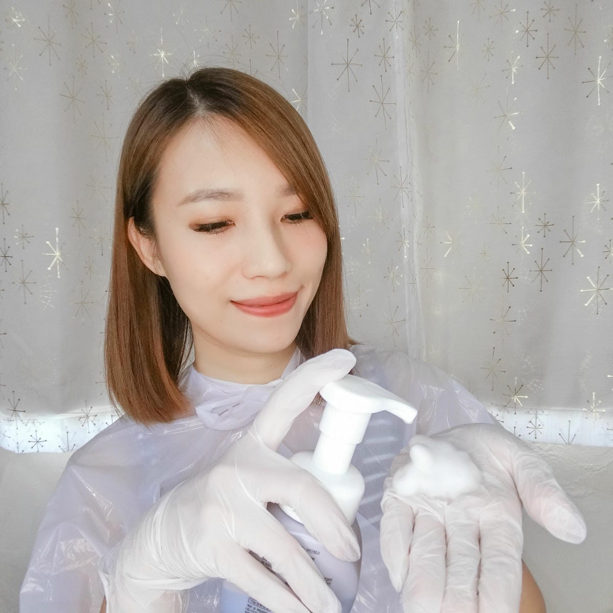 2020氣質霧面髮色 HELLO BUBBLE韓妞愛用泡泡染 魅尙萱 迷濛冷調灰卡其棕16.jpg 2020氣質霧面髮色 HELLO BUBBLE韓妞愛用泡泡染 魅尙萱 迷濛冷調灰卡其棕16.jpg