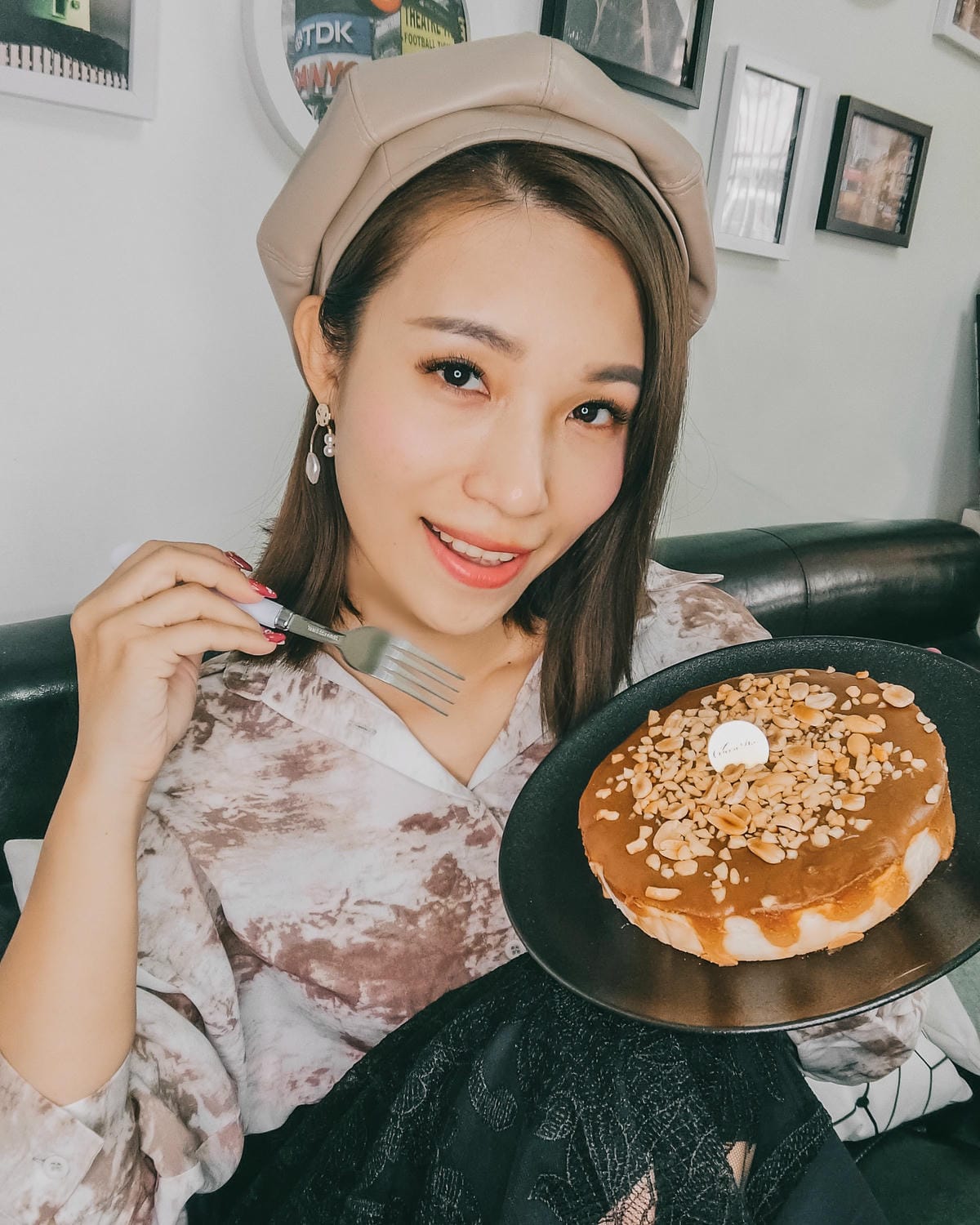 過年伴手禮推薦 起士公爵x余順豐花生 春節限定推出好日子花生乳酪蛋糕15.jpg 過年伴手禮推薦 起士公爵x余順豐花生 春節限定推出好日子花生乳酪蛋糕15.jpg