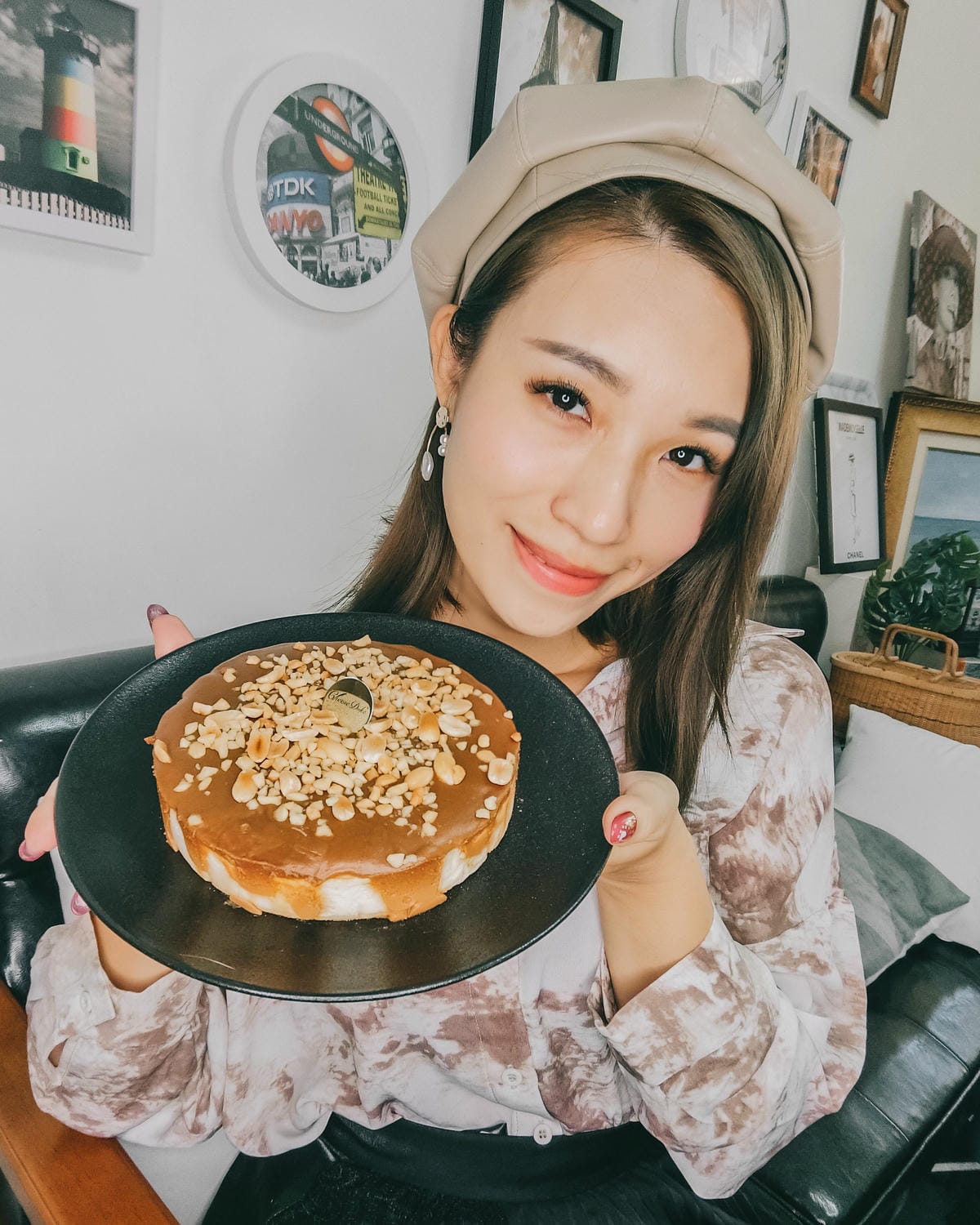 過年伴手禮推薦 起士公爵x余順豐花生 春節限定推出好日子花生乳酪蛋糕7.jpg 過年伴手禮推薦 起士公爵x余順豐花生 春節限定推出好日子花生乳酪蛋糕7.jpg