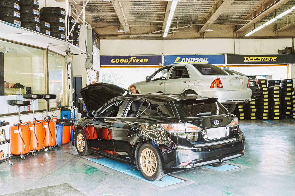 高雄汽車百貨 高階車避震器改裝 更換輪胎 汽車精品 免費行車安全檢查 一家消費 全台服務~車之輪-民權店3.jpg 高雄汽車百貨 高階車避震器改裝 更換輪胎 汽車精品 免費行車安全檢查 一家消費 全台服務~車之輪-民權店3.jpg