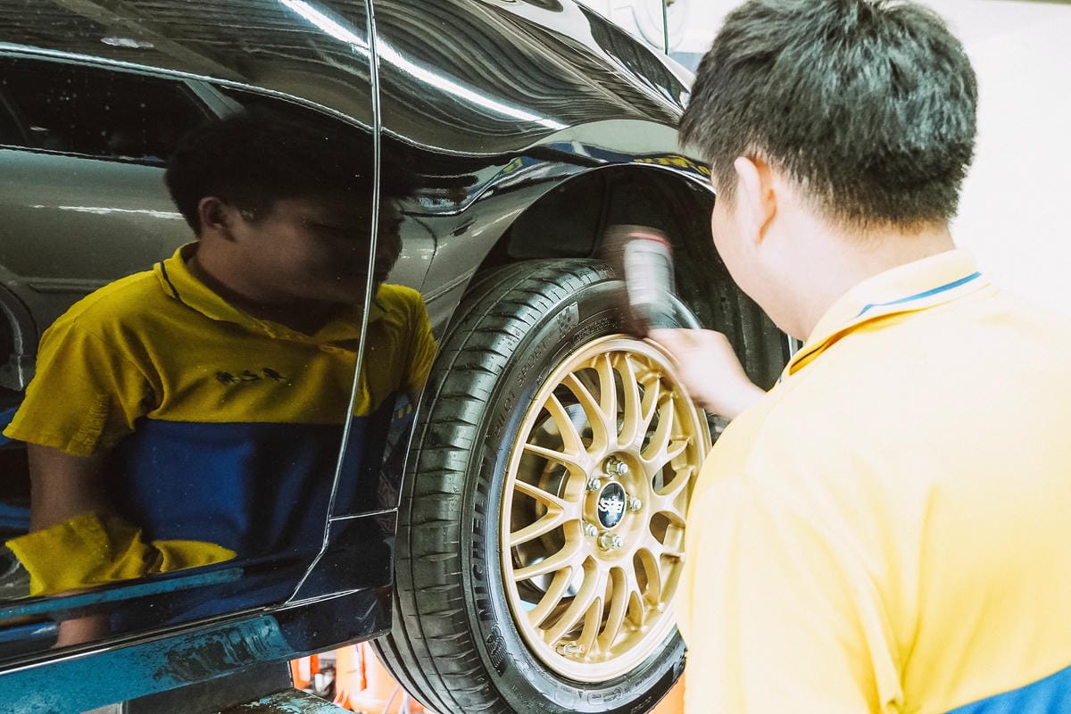 高雄汽車百貨 高階車避震器改裝 更換輪胎 汽車精品 免費行車安全檢查 一家消費 全台服務~車之輪-民權店27.jpg 高雄汽車百貨 高階車避震器改裝 更換輪胎 汽車精品 免費行車安全檢查 一家消費 全台服務~車之輪-民權店27.jpg