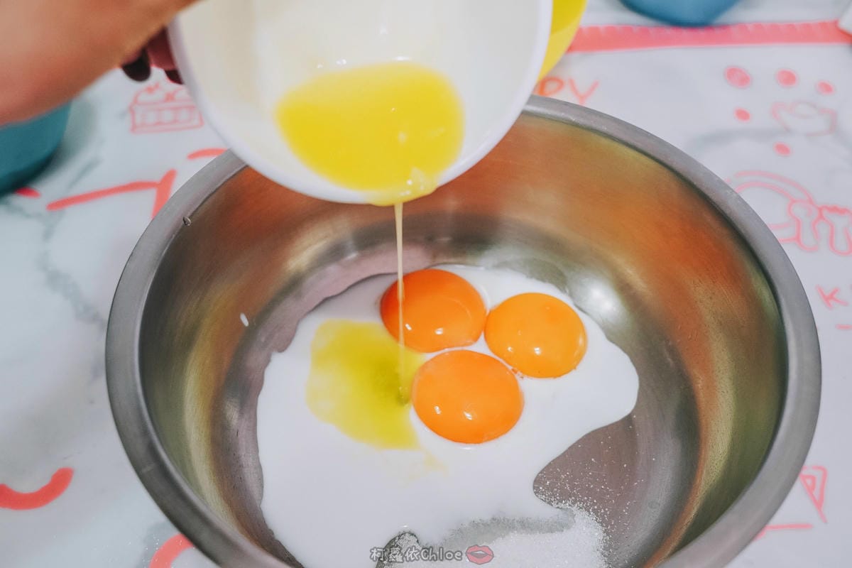 烘焙食譜 2020鼠年應景點心 小朋友超喜歡!米奇造型超吸睛7.jpg 烘焙食譜 2020鼠年應景點心 小朋友超喜歡!米奇造型超吸睛7.jpg