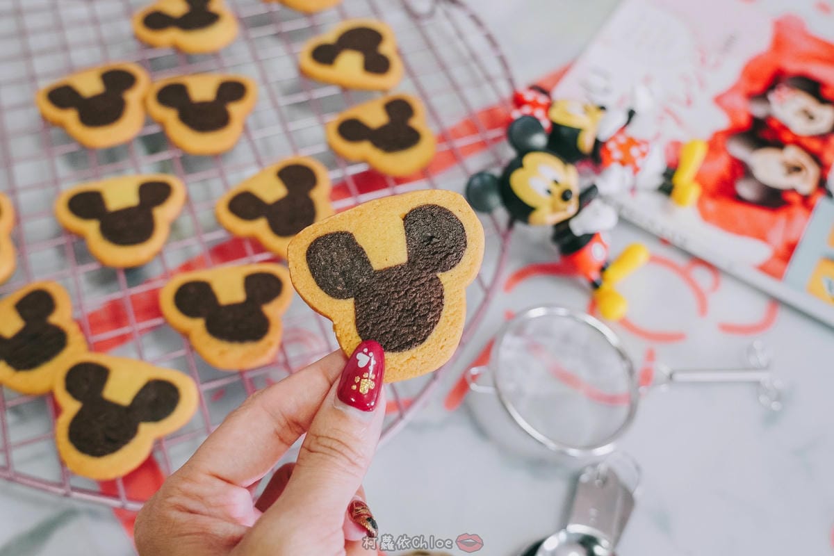 烘焙食譜 2020鼠年應景點心 小朋友超喜歡!米奇造型超吸睛50.jpg 烘焙食譜 2020鼠年應景點心 小朋友超喜歡!米奇造型超吸睛50.jpg
