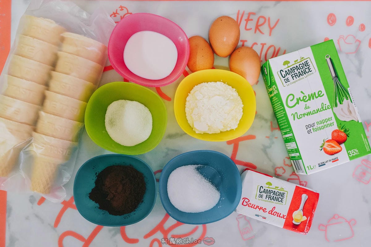 烘焙食譜 2020鼠年應景點心 小朋友超喜歡!米奇造型超吸睛6.jpg 烘焙食譜 2020鼠年應景點心 小朋友超喜歡!米奇造型超吸睛6.jpg