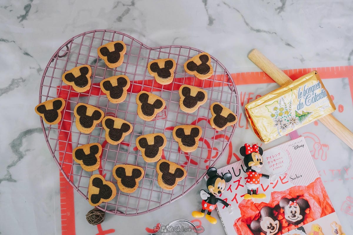 烘焙食譜 2020鼠年應景點心 小朋友超喜歡!米奇造型超吸睛31.jpg 烘焙食譜 2020鼠年應景點心 小朋友超喜歡!米奇造型超吸睛31.jpg