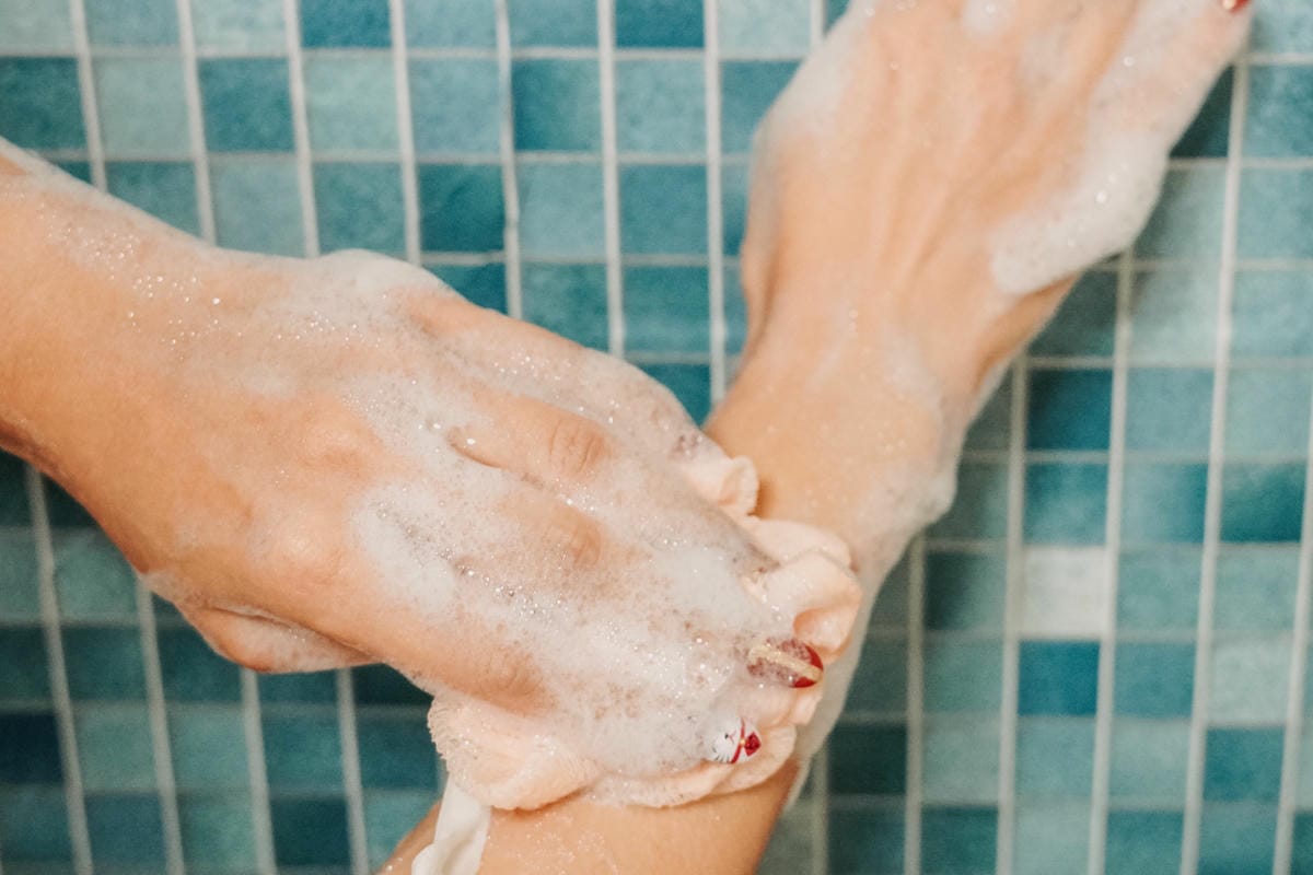 洗沐 西班牙babaria 享受沙龍級的沐浴洗髮時刻8.jpg 洗沐 西班牙babaria 享受沙龍級的沐浴洗髮時刻8.jpg