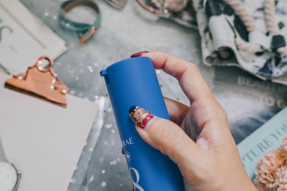 妝前保濕必備 未來美輕乳霜 藍色小8瓶保濕爆水輕盈無油感5.jpg 妝前保濕必備 未來美輕乳霜 藍色小8瓶保濕爆水輕盈無油感5.jpg