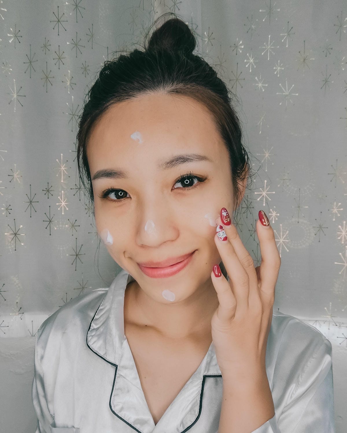 妝前保濕必備 未來美輕乳霜 藍色小8瓶保濕爆水輕盈無油感13.jpg 妝前保濕必備 未來美輕乳霜 藍色小8瓶保濕爆水輕盈無油感13.jpg