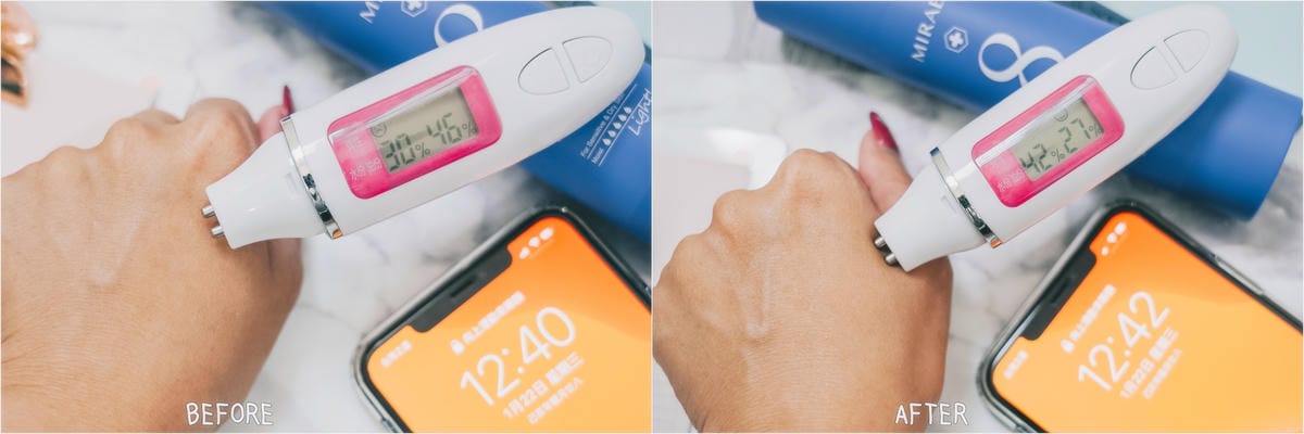 妝前保濕必備 未來美輕乳霜 藍色小8瓶保濕爆水輕盈無油感11.jpg 妝前保濕必備 未來美輕乳霜 藍色小8瓶保濕爆水輕盈無油感11.jpg