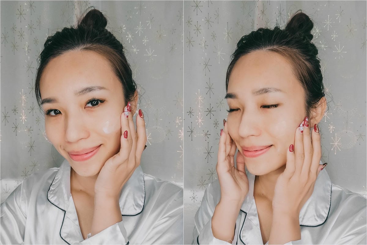 妝前保濕必備 未來美輕乳霜 藍色小8瓶保濕爆水輕盈無油感14.jpg 妝前保濕必備 未來美輕乳霜 藍色小8瓶保濕爆水輕盈無油感14.jpg