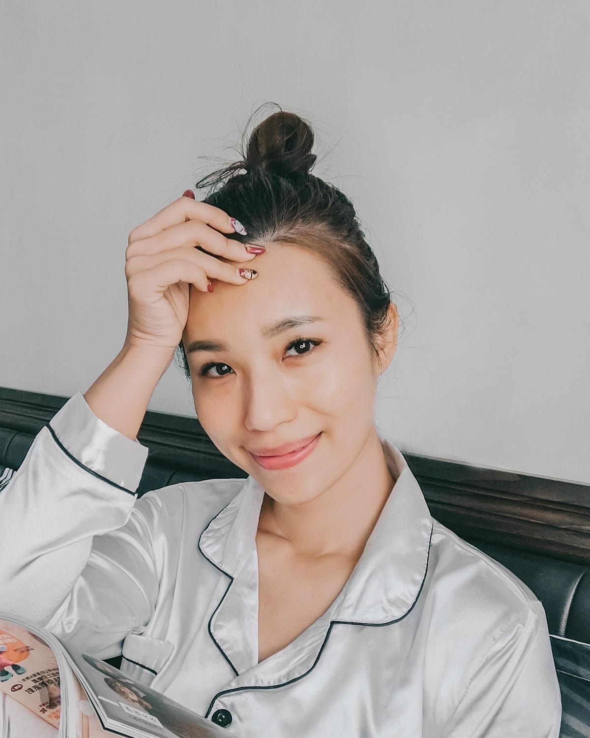 妝前保濕必備 未來美輕乳霜 藍色小8瓶保濕爆水輕盈無油感18.jpg 妝前保濕必備 未來美輕乳霜 藍色小8瓶保濕爆水輕盈無油感18.jpg