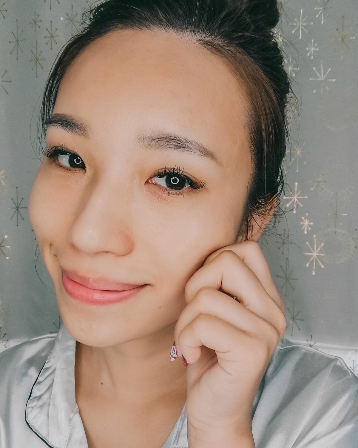 妝前保濕必備 未來美輕乳霜 藍色小8瓶保濕爆水輕盈無油感16.jpg 妝前保濕必備 未來美輕乳霜 藍色小8瓶保濕爆水輕盈無油感16.jpg