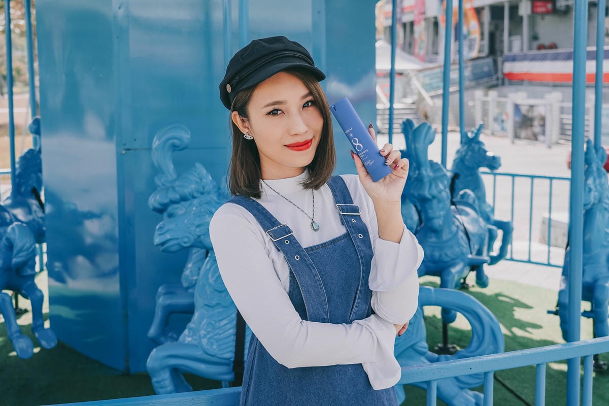 妝前保濕必備 未來美輕乳霜 藍色小8瓶保濕爆水輕盈無油感21.jpg 妝前保濕必備 未來美輕乳霜 藍色小8瓶保濕爆水輕盈無油感21.jpg