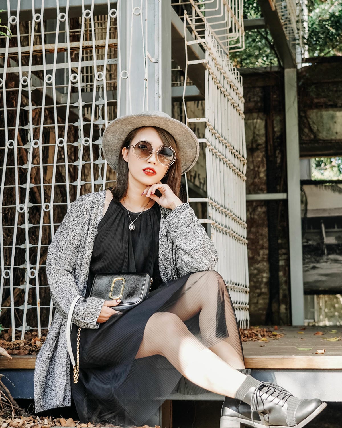 蒐藏品 低調雋永不敗的Georg Jensen 喬治傑生 年度項鍊 家居用品 禮物推薦8.jpg