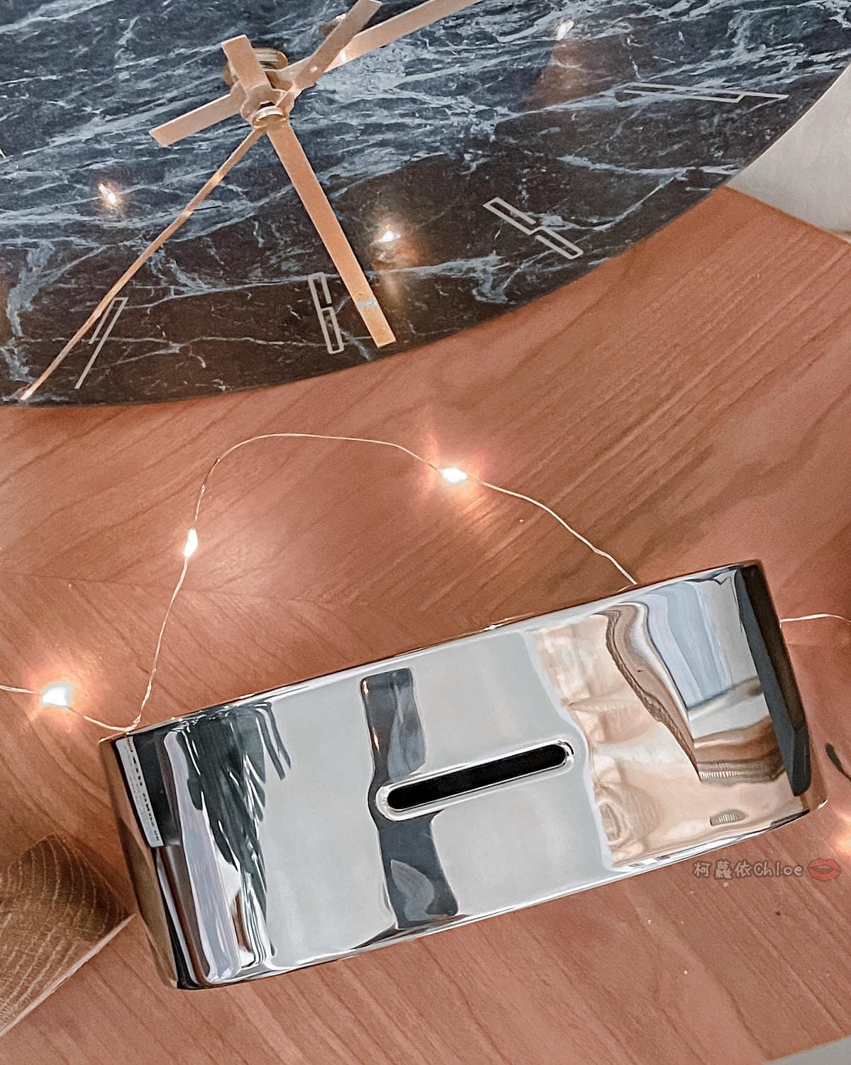 蒐藏品 低調雋永不敗的Georg Jensen 喬治傑生 年度項鍊 家居用品 禮物推薦23.jpg