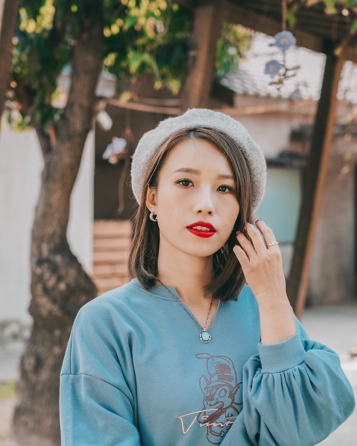 蒐藏品 低調雋永不敗的Georg Jensen 喬治傑生 年度項鍊 家居用品 禮物推薦14.jpg