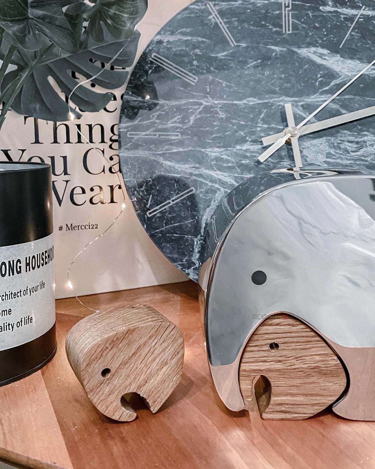 蒐藏品 低調雋永不敗的Georg Jensen 喬治傑生 年度項鍊 家居用品 禮物推薦25.JPG