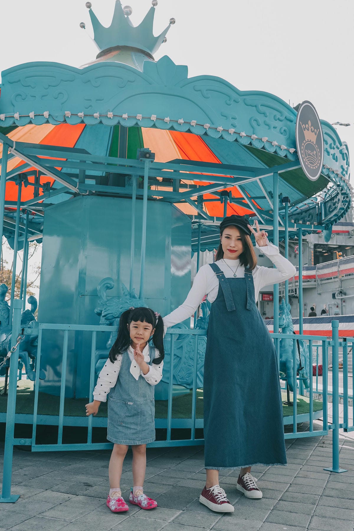 童鞋穿搭x好物分享 日本SkippOn ISEAL VU系列兒童休閒機能鞋%26;Nicott五重珍珠紗方巾 限時團購113.jpg