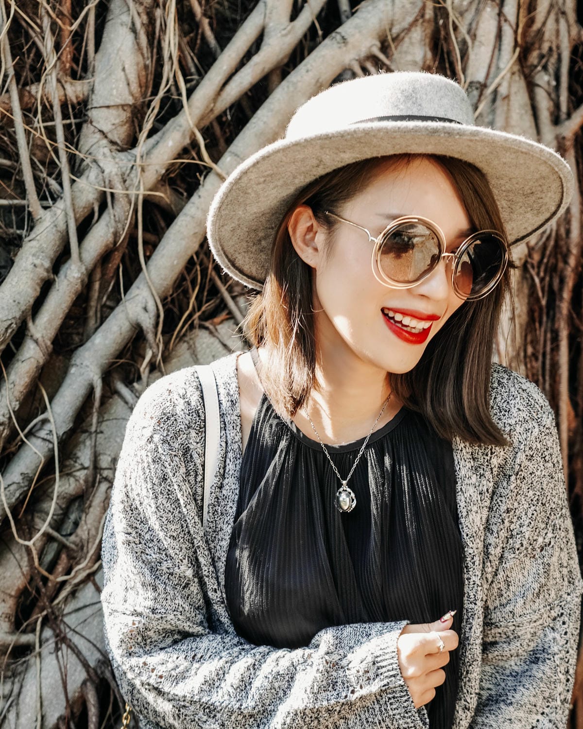 蒐藏品 低調雋永不敗的Georg Jensen 喬治傑生 年度項鍊 家居用品 禮物推薦9.jpg