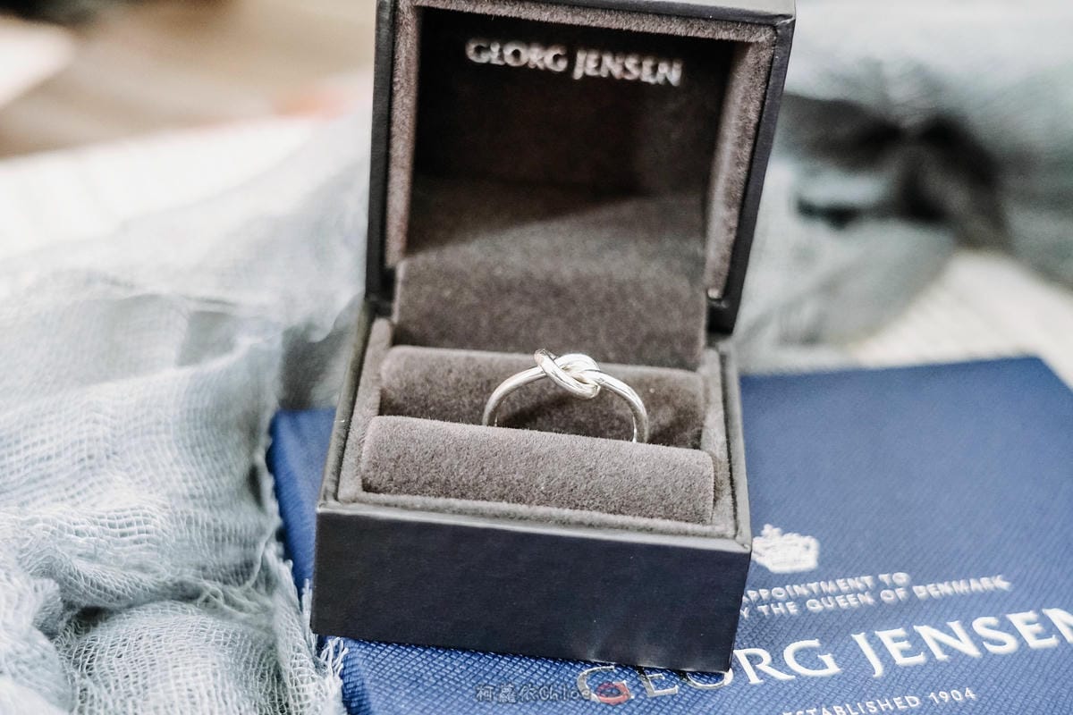 蒐藏品 低調雋永不敗的Georg Jensen 喬治傑生 年度項鍊 家居用品 禮物推薦19.jpg