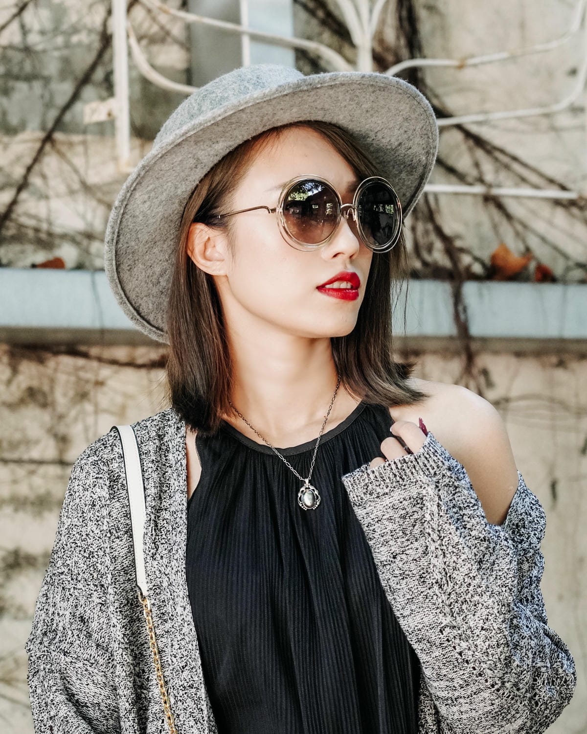 蒐藏品 低調雋永不敗的Georg Jensen 喬治傑生 年度項鍊 家居用品 禮物推薦5.jpg