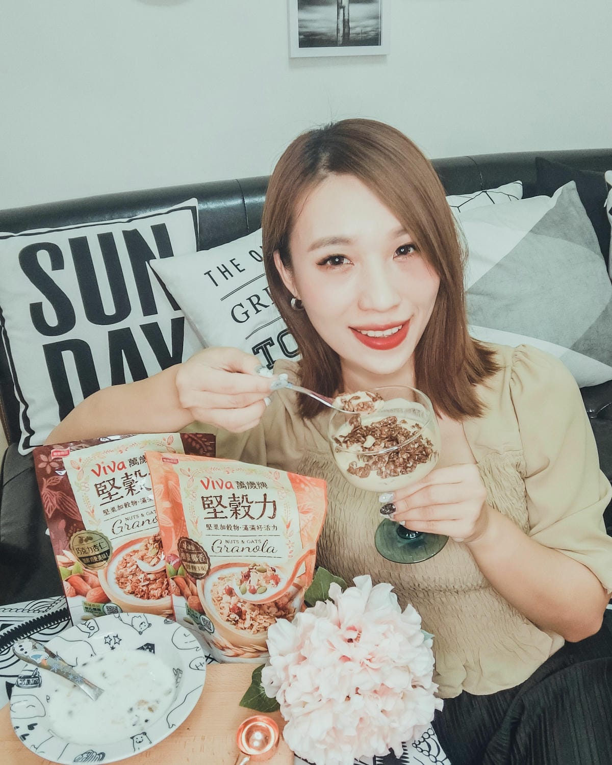 早餐穀物 用萬歲牌堅穀力開啟一整天滿滿活力 巧克力杏仁%26;蜂蜜椰香20.jpg