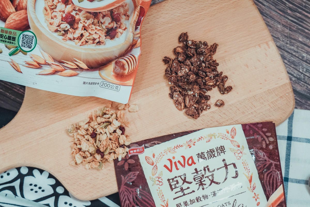 早餐穀物 用萬歲牌堅穀力開啟一整天滿滿活力 巧克力杏仁%26;蜂蜜椰香4.jpg