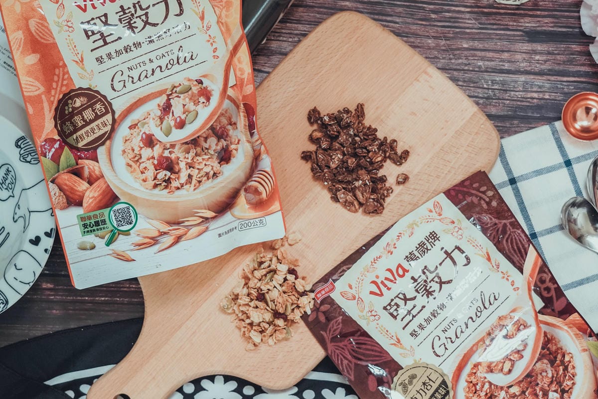 早餐穀物 用萬歲牌堅穀力開啟一整天滿滿活力 巧克力杏仁%26;蜂蜜椰香3.jpg