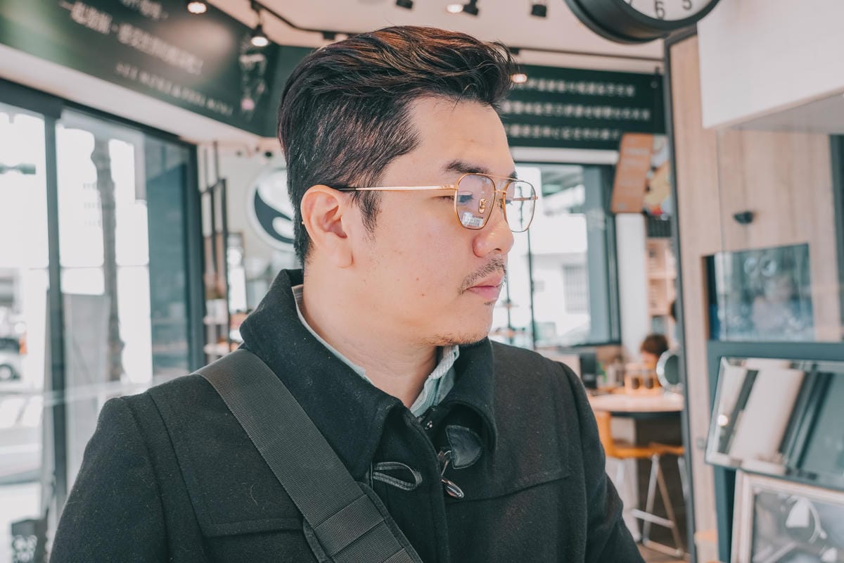 台南手目耳眼鏡 享受一杯好咖啡 獨家旅行式配鏡 無壓力挑選專屬自己的眼鏡18.jpg 台南手目耳眼鏡 享受一杯好咖啡 獨家旅行式配鏡 無壓力挑選專屬自己的眼鏡18.jpg