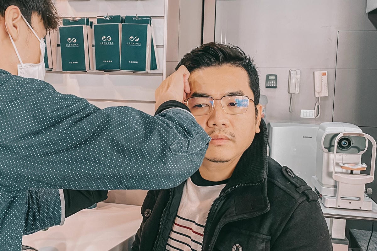 台南手目耳眼鏡 享受一杯好咖啡 獨家旅行式配鏡 無壓力挑選專屬自己的眼鏡39.jpg 台南手目耳眼鏡 享受一杯好咖啡 獨家旅行式配鏡 無壓力挑選專屬自己的眼鏡39.jpg