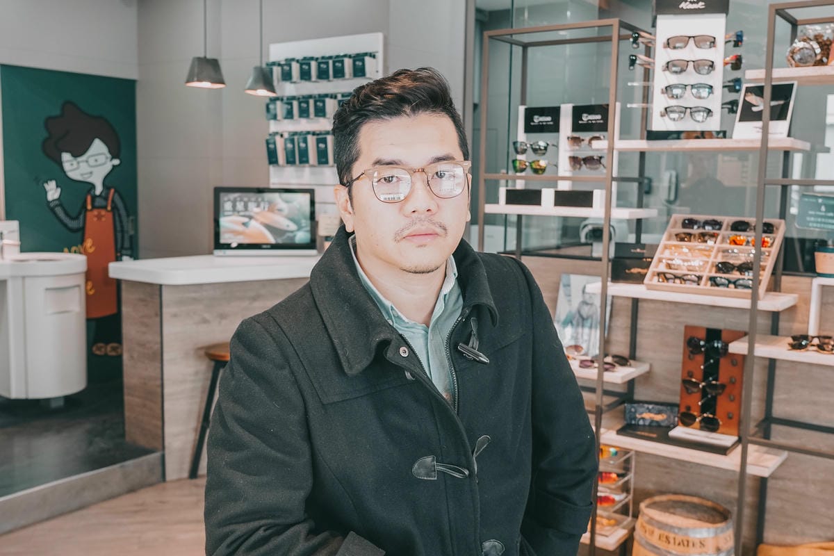 台南手目耳眼鏡 享受一杯好咖啡 獨家旅行式配鏡 無壓力挑選專屬自己的眼鏡25.jpg 台南手目耳眼鏡 享受一杯好咖啡 獨家旅行式配鏡 無壓力挑選專屬自己的眼鏡25.jpg