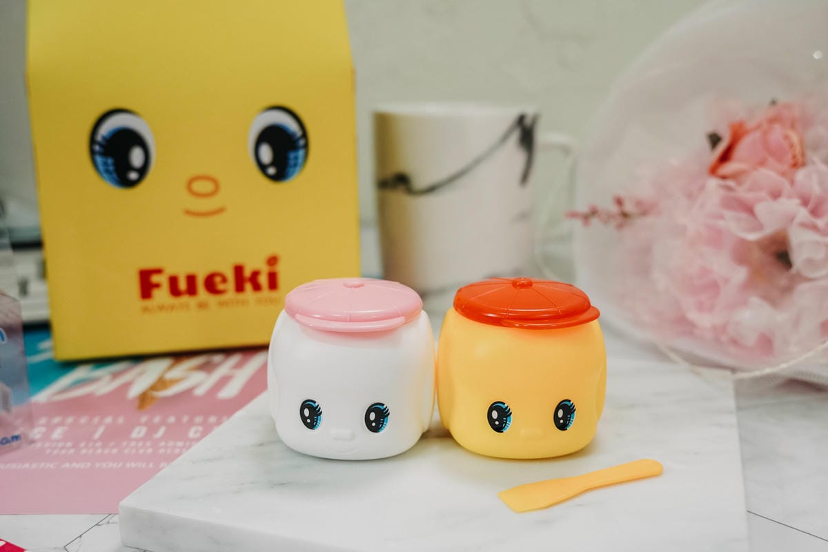 日本Fueki懷舊文具也出護膚保養品啦！Fueki好朋友好朋友高效保濕霜２５.jpg