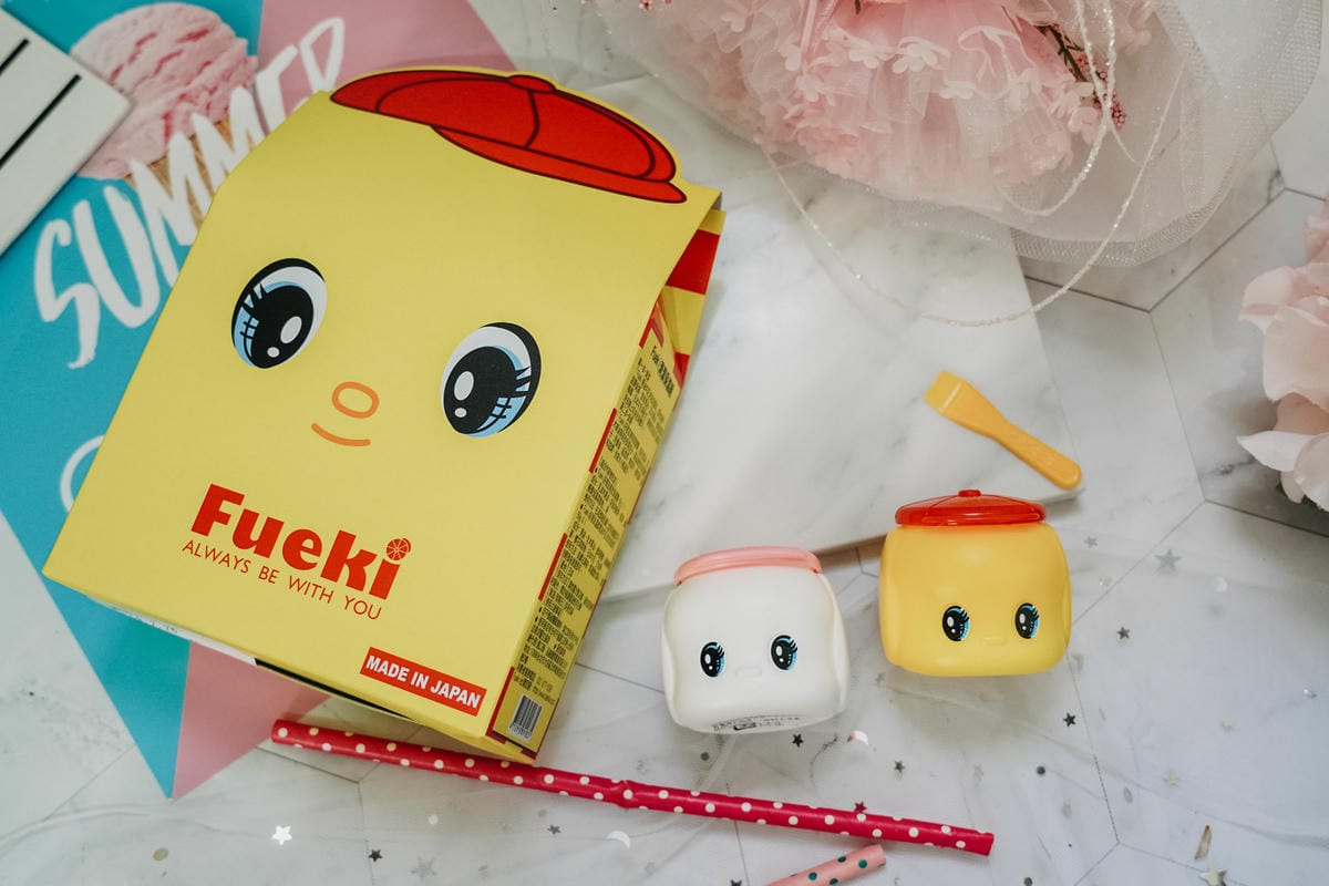 日本Fueki懷舊文具也出護膚保養品啦！Fueki好朋友好朋友高效保濕霜２４.jpg