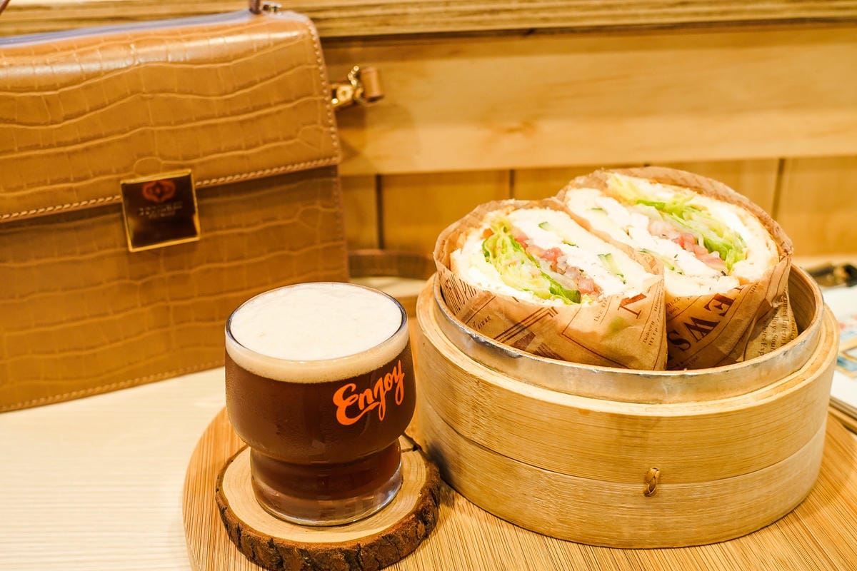 台中早午餐 紮等_日食(欣欣乾洗廠) 前往復古洗衣店吃早餐~~8.jpg 台中早午餐 紮等_日食(欣欣乾洗廠) 前往復古洗衣店吃早餐~~8.jpg